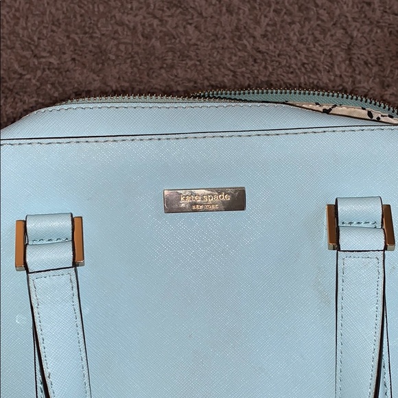 Kate Spade Cross Body - Picture 3 of 9